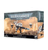 T'au Empire: Broadside Battlesuit (Warhammer 40,000 | 56 - 15) - GameStore.mt