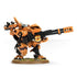 T'au Empire: Broadside Battlesuit (Warhammer 40,000 | 56 - 15) - GameStore.mt