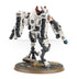T'au Empire: Commander (Warhammer 40,000 | 56 - 22) - GameStore.mt