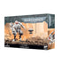 T'au Empire: Commander (Warhammer 40,000 | 56 - 22) - GameStore.mt