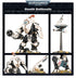 T'au Empire: Stealth Battlesuits (Warhammer 40,000 | 56 - 14) - GameStore.mt