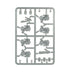 T'au Empire: Stealth Battlesuits (Warhammer 40,000 | 56 - 14) - GameStore.mt