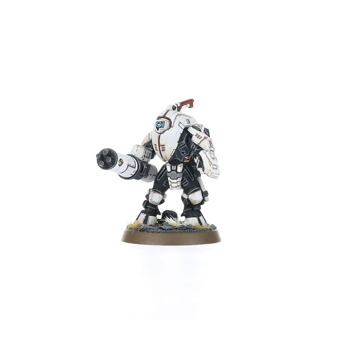 T'au Empire: Stealth Battlesuits (Warhammer 40,000 | 56 - 14) - GameStore.mt