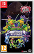Teenage Mutant Ninja Turtles: Shredder's Revenge (Ultimate Edition) (Nintendo Switch) (Pre - order) - GameStore.mt