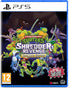 Teenage Mutant Ninja Turtles: Shredder's Revenge (Ultimate Edition) (PS5) (Pre - order) - GameStore.mt