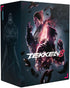 Tekken 8 [Premium Collector's Edition] (PS5) (Pre-owned)