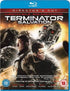 Terminator Salvation (2009) (Blu - Ray Movie) (Pre - owned) - GameStore.mt