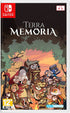 Terra Memoria (Asian Import - Multi-Lanugage) (Nintendo Switch)