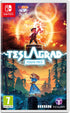 Teslagrad Power Pack (Nintendo Switch) (Pre-order)