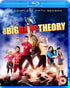 The Big Bang Theory (Seasons 1 - 7 & 11) (2007 - 2019) (Blu - Ray TV Show) (Pre - owned) - GameStore.mt