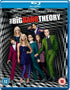 The Big Bang Theory (Seasons 1 - 7 & 11) (2007 - 2019) (Blu - Ray TV Show) (Pre - owned) - GameStore.mt