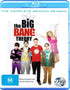 The Big Bang Theory (Seasons 1 - 7 & 11) (2007 - 2019) (Blu - Ray TV Show) (Pre - owned) - GameStore.mt