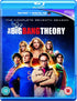 The Big Bang Theory (Seasons 1 - 7 & 11) (2007 - 2019) (Blu - Ray TV Show) (Pre - owned) - GameStore.mt