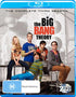 The Big Bang Theory (Seasons 1 - 7 & 11) (2007 - 2019) (Blu - Ray TV Show) (Pre - owned) - GameStore.mt