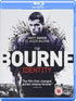 The Bourne Identity (2002) (Blu - Ray Movie) (Pre - owned) - GameStore.mt