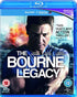 The Bourne Legacy (2012) (Blu - Ray Movie) (Pre - owned) - GameStore.mt