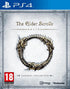 The Elder Scrolls Online (PS4) (Pre - owned) - GameStore.mt