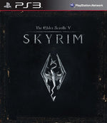 The Elder Scrolls V: Skyrim (PS3) (Pre - owned) - GameStore.mt