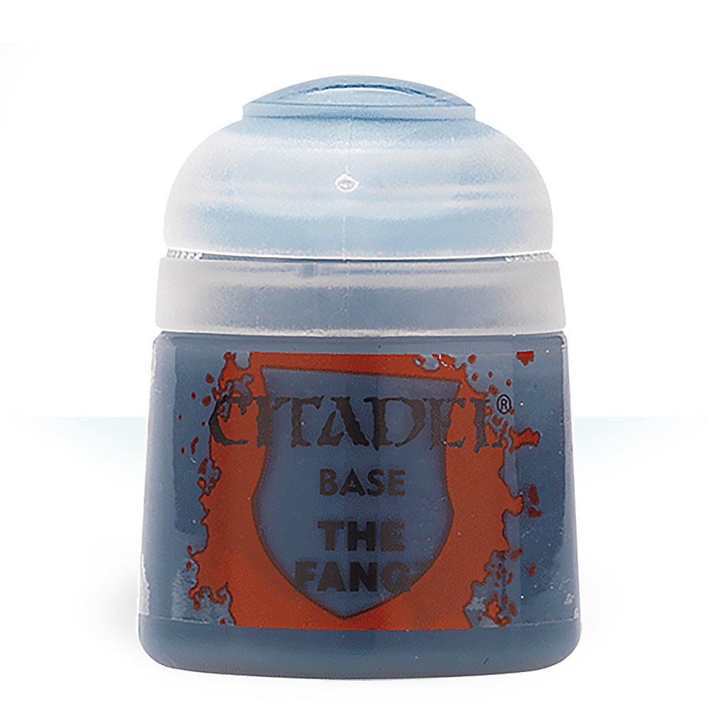The Fang Base Paint 12ml (Citadel | 21 - 32) - GameStore.mt