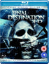 The Final Destination in 3 - D (2009) (Blu - Ray Movie) (Pre - owned) - GameStore.mt