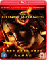 The Hunger Games (2012) (Blu - Ray Movie) (Pre - owned) - GameStore.mt
