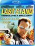 The Last Stand (2013) (Blu - Ray Movie) (Pre - owned) - GameStore.mt