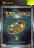The Lord of the Rings: The Fellowship of the Ring (Xbox) (Pre - owned) - GameStore.mt