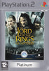 The Lord of the Rings: The Two Towers (PS2) (Pre - owned) - GameStore.mt
