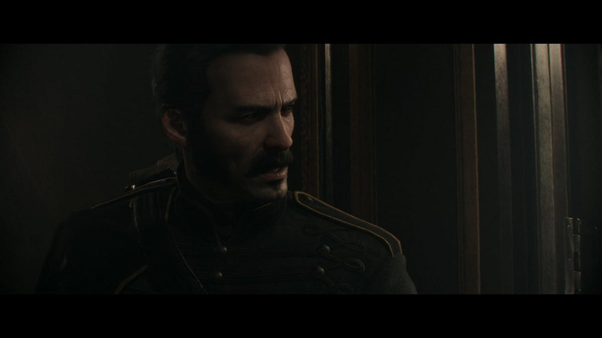 The Order: 1886 [Steelbook Edition] (PS4) (Pre - owned) - GameStore.mt
