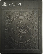 The Order: 1886 [Steelbook Edition] (PS4) (Pre - owned) - GameStore.mt