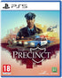 The Precinct (PS5)