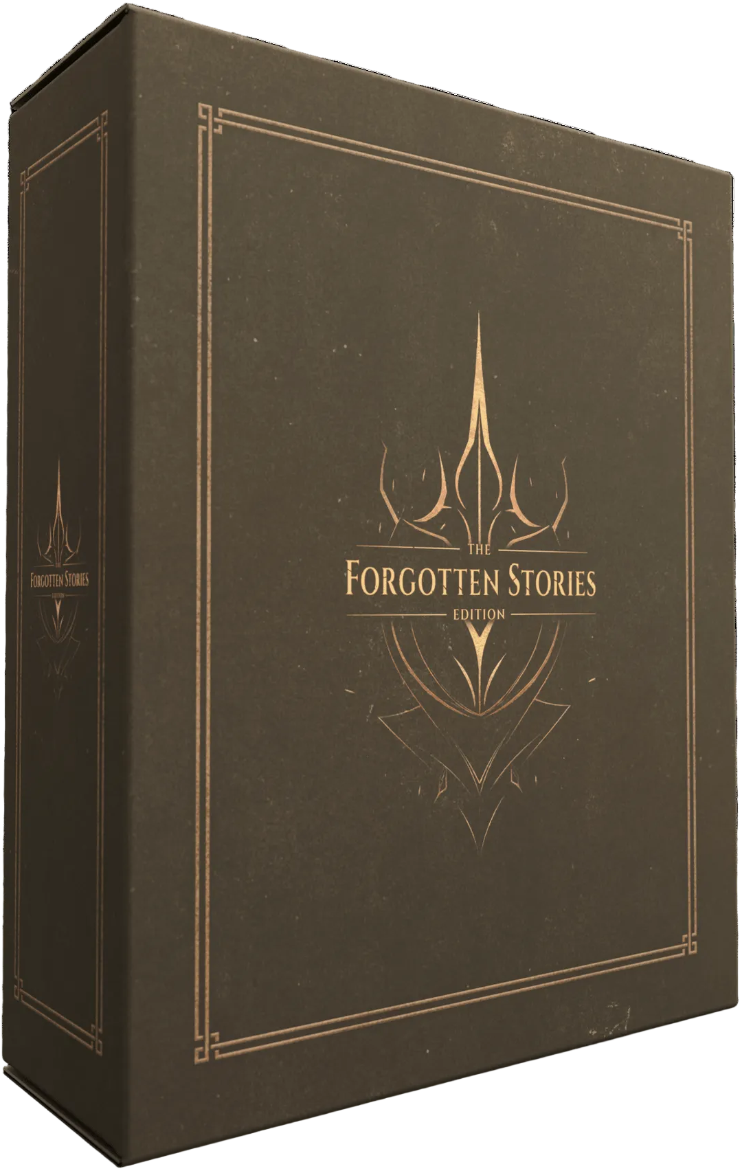 The Relic: First Guardian [The Forgotten Stories Edition] (PS5) (Pre-order)