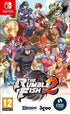 The Rumble Fish 2 (Nintendo Switch) - GameStore.mt