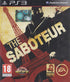 The Saboteur (PS3) (Pre - owned) - GameStore.mt