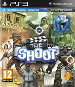 The Shoot (PS3) (Pre - owned) - GameStore.mt
