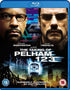 The Taking of Pelham 1 2 3 (2009) (Blu - Ray Movie) (Pre - owned) - GameStore.mt