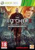 The Witcher 2: Assassins of Kings (Xbox 360) (Pre - owned) - GameStore.mt