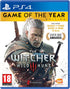 The Witcher 3: Wild Hunt (PS4) (Pre - owned) - GameStore.mt