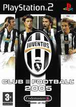 Club Football 2005: Juventus (PS2) (Pre-owned)