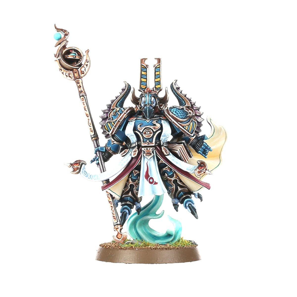 Thousand Sons Battleforce: Warpflame Thrallband (Warhammer 40,000 | 36 - 05) (Pre - order) - GameStore.mt