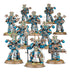 Thousand Sons Battleforce: Warpflame Thrallband (Warhammer 40,000 | 36 - 05) (Pre - order) - GameStore.mt
