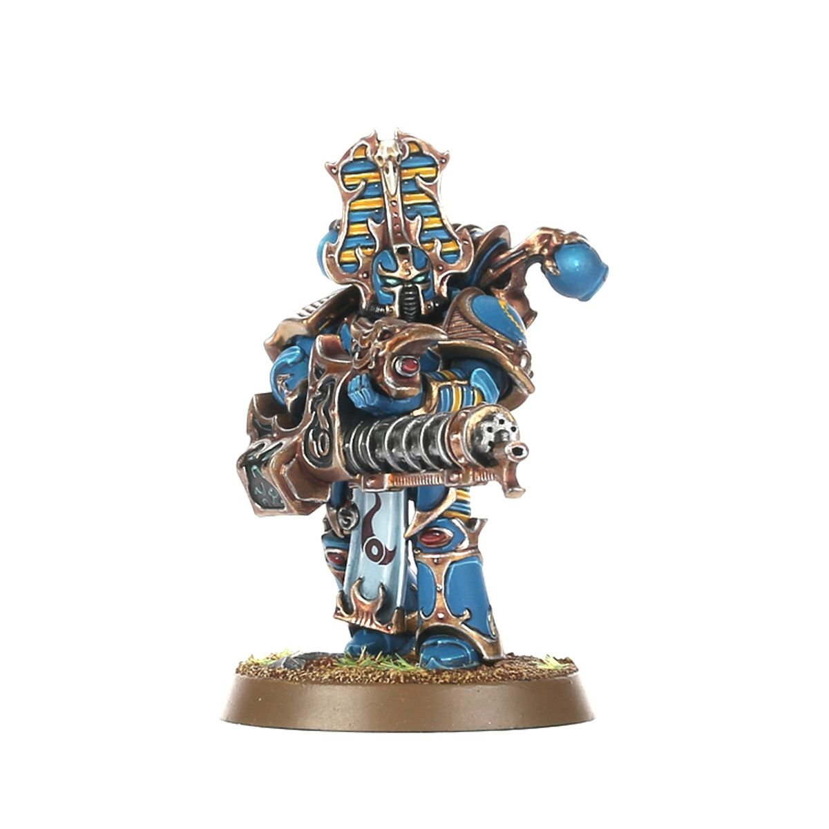 Thousand Sons Battleforce: Warpflame Thrallband (Warhammer 40,000 | 36 - 05) (Pre - order) - GameStore.mt