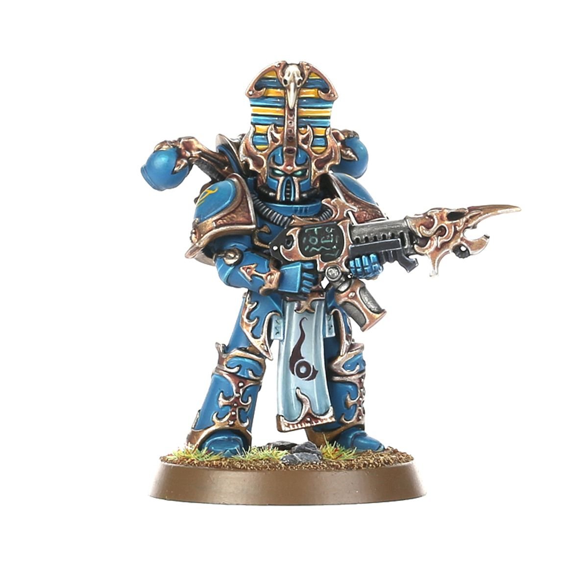 Thousand Sons Battleforce: Warpflame Thrallband (Warhammer 40,000 | 36 - 05) (Pre - order) - GameStore.mt