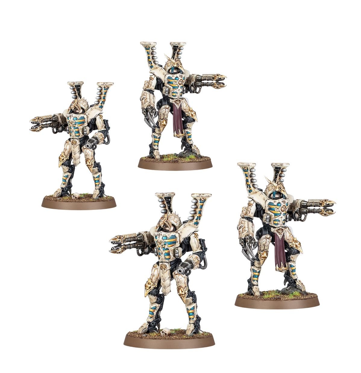 Thousand Sons Battleforce: Warpflame Thrallband (Warhammer 40,000 | 36 - 05) (Pre - order) - GameStore.mt