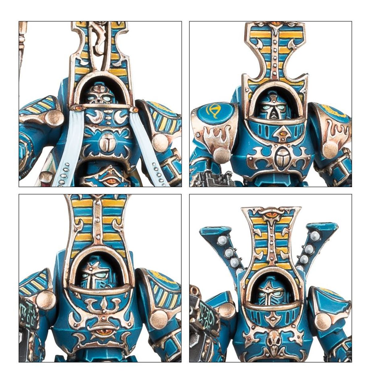 Thousand Sons Battleforce: Warpflame Thrallband (Warhammer 40,000 | 36 - 05) (Pre - order) - GameStore.mt