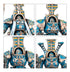 Thousand Sons Battleforce: Warpflame Thrallband (Warhammer 40,000 | 36 - 05) (Pre - order) - GameStore.mt
