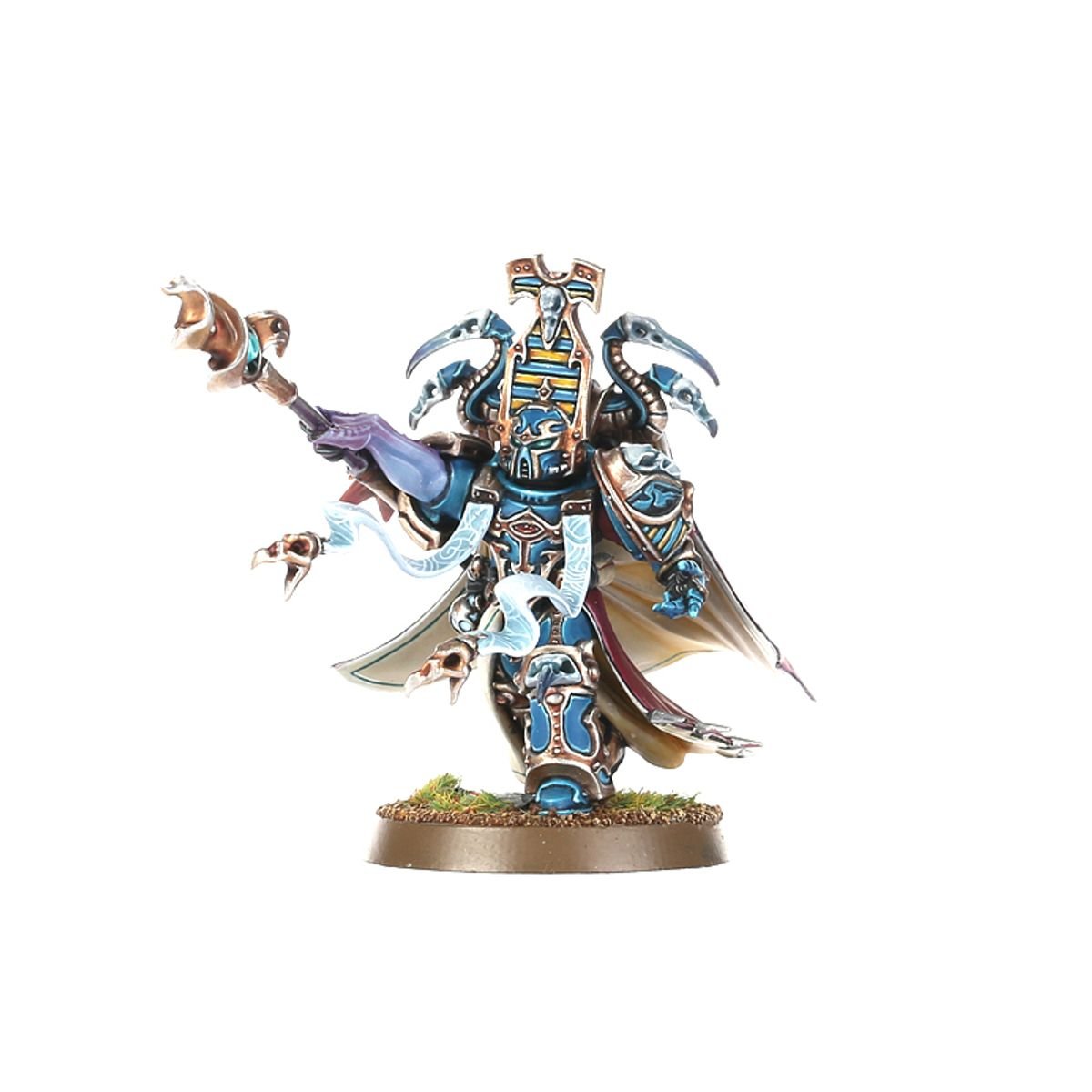 Thousand Sons Battleforce: Warpflame Thrallband (Warhammer 40,000 | 36 - 05) (Pre - order) - GameStore.mt
