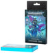 Thousand Sons: Datasheet Cards (Warhammer 40,000 | 36 - 02) (Pre - order) - GameStore.mt