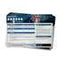 Thousand Sons: Datasheet Cards (Warhammer 40,000 | 36 - 02) (Pre - order) - GameStore.mt