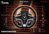 Thrustmaster T248 Sim Racing Wheel (PC / PS4 / PS5) (Boxed) (Pre - owned) - GameStore.mt